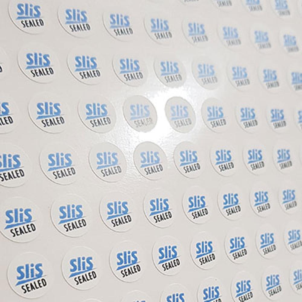 Cetak Stiker Segel Garansi Pecah Telor – Jaminan Kepercayaan, Perlindungan, dan Profesionalitas