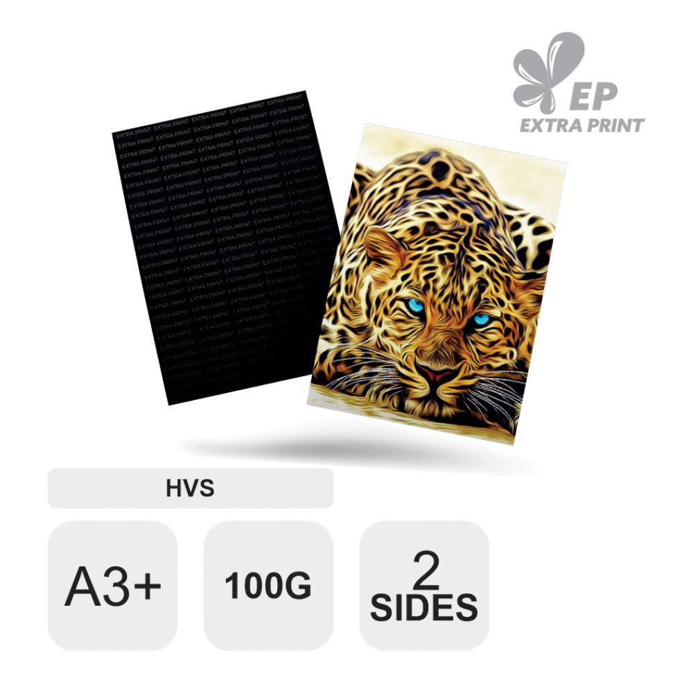 Cetak Digital A3+ 2 Sisi HVS 100G